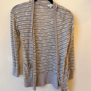 Splendid sweater - size 14 junior